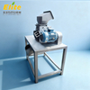 hammer fruit crusher