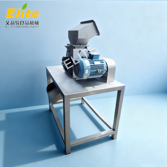 hammer fruit crusher