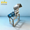 fruit shredder machine