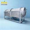 roller brush washing machine