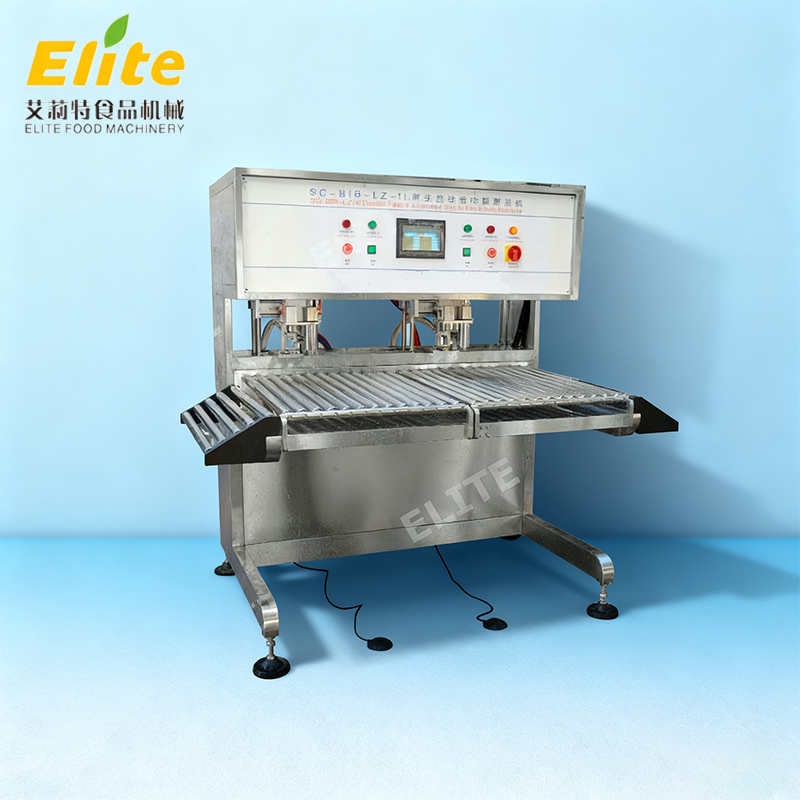 aseptic filling equipment