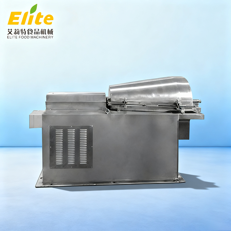 horizontal centrifuge machine