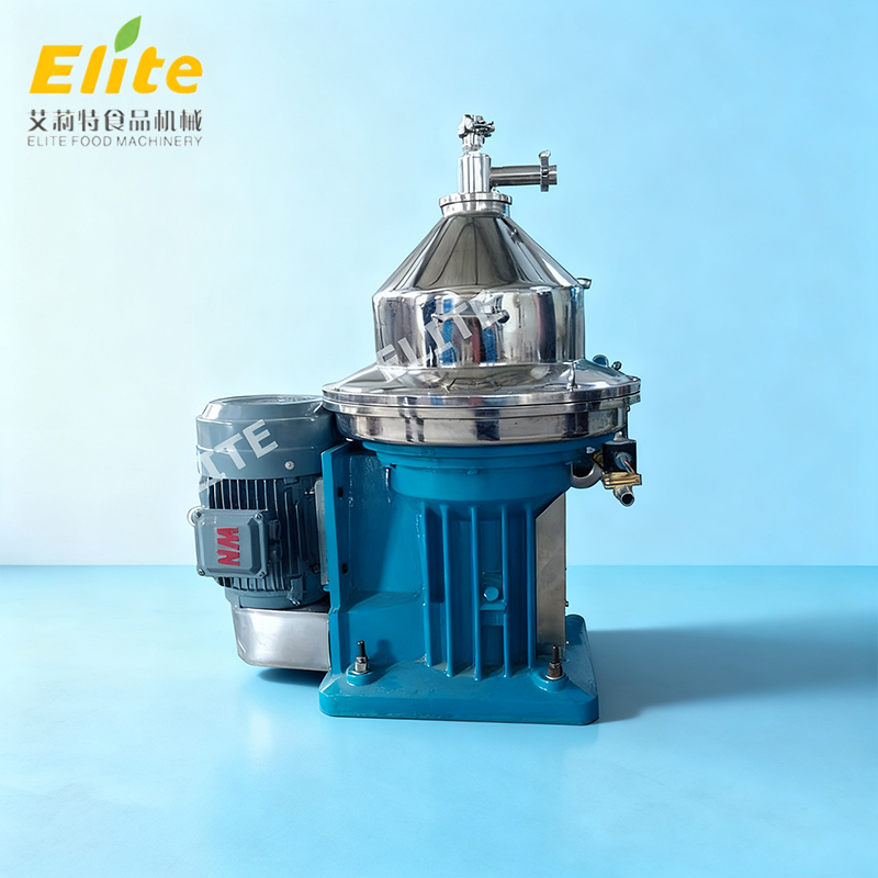 disc separator