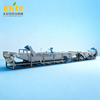 pasteurized sterilizing and cooling machine