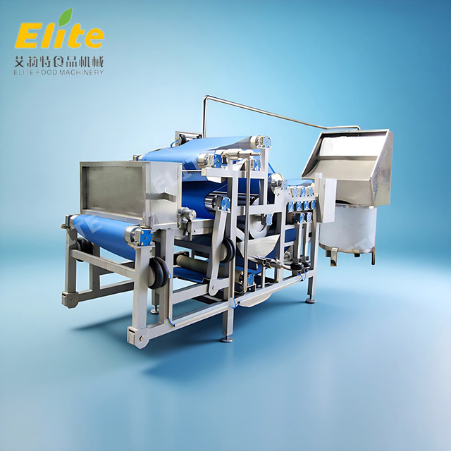belt juicer