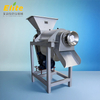 screw press juice extractor
