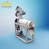 industrial crushing juicer machine