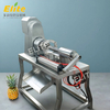 pineapple peeling machine