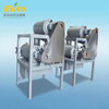 banana pulp making machine