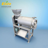 pulpy grape juice making machine