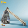 potato processing line