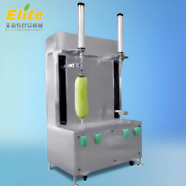 melon peeling machine