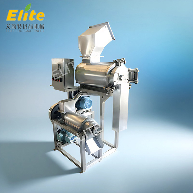 coring juicer