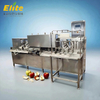 industrial apple peeler corer slicer