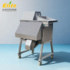 vegetable dicing machine