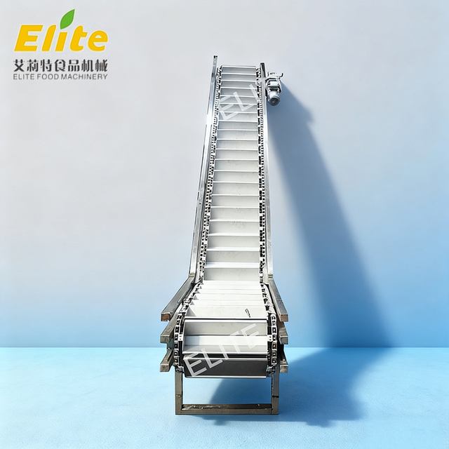 plate elevator conveyor