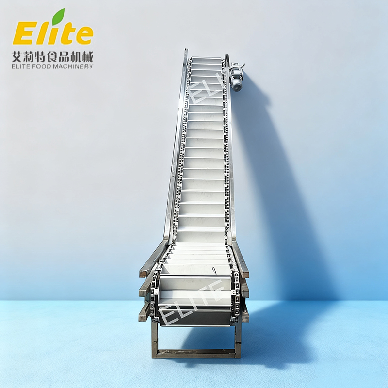 plate elevator conveyor