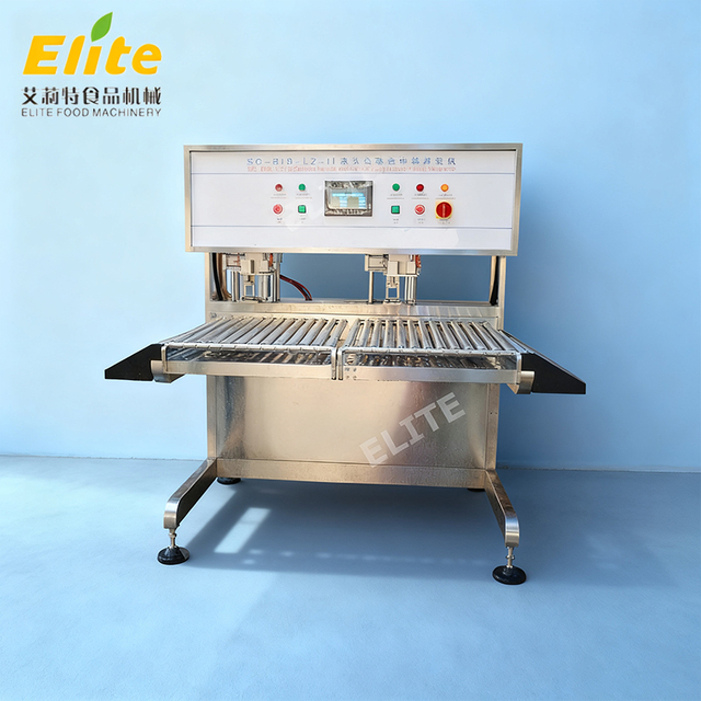 aseptic carton filling machine