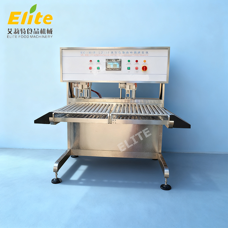 aseptic carton filling machine