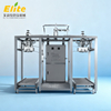 aseptic liquid filling machine
