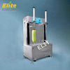 double head peeling machine