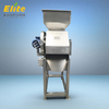 passion fruit pulping machine