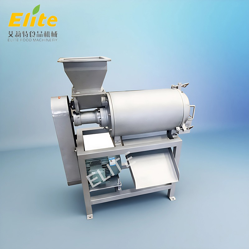 coring pulping machine