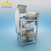 banana pulp making machine