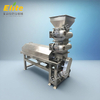 pomegranate seed removing machine