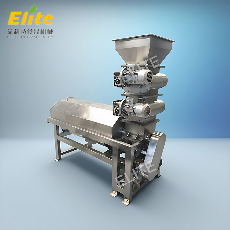 pomegranate seed removing machine