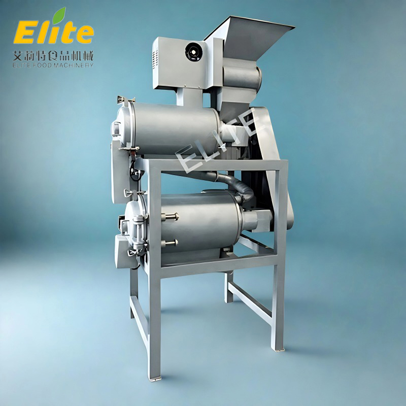 mango pulp extractor