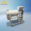 pulpy grape juice making machine