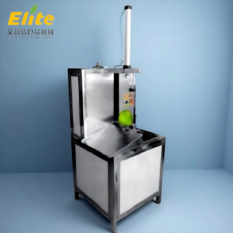 papaya peeling machine
