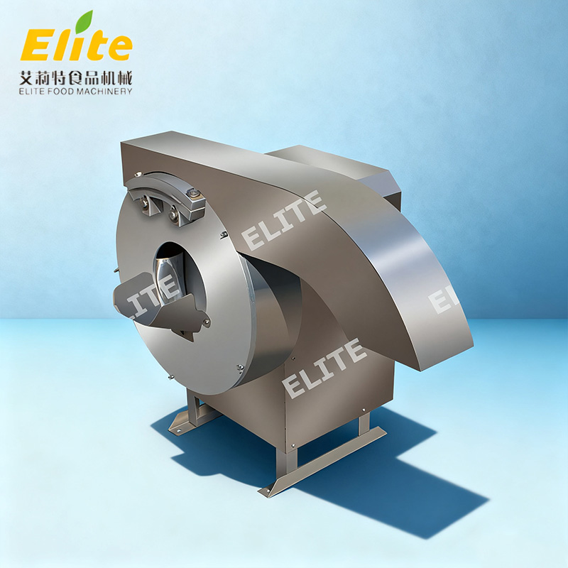 potato slicing machine