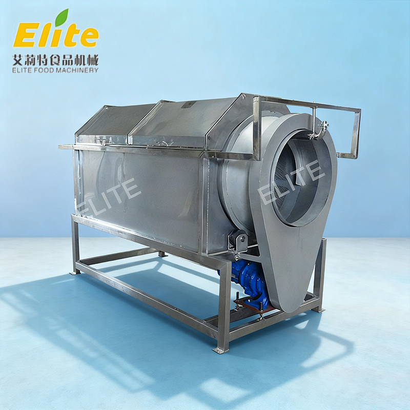 roller washer