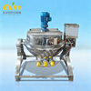 Jacketed Kettle
