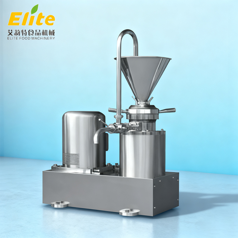 colloid mill machine