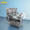 Fruit and vegetable cleaning production line