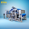 belt juicer machine
