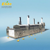 French Fries And potato Chips Production Line