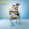 coring pulping machine