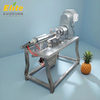 pineapple coring machine