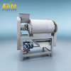 apple pulper machine