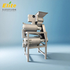 mango pulping machine