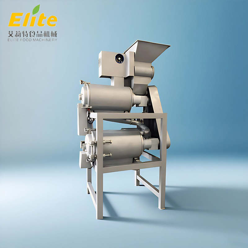 mango pulping machine