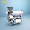 pulpy grape juice making machine
