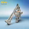 steam peeling machine