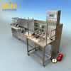 apple slicing machine