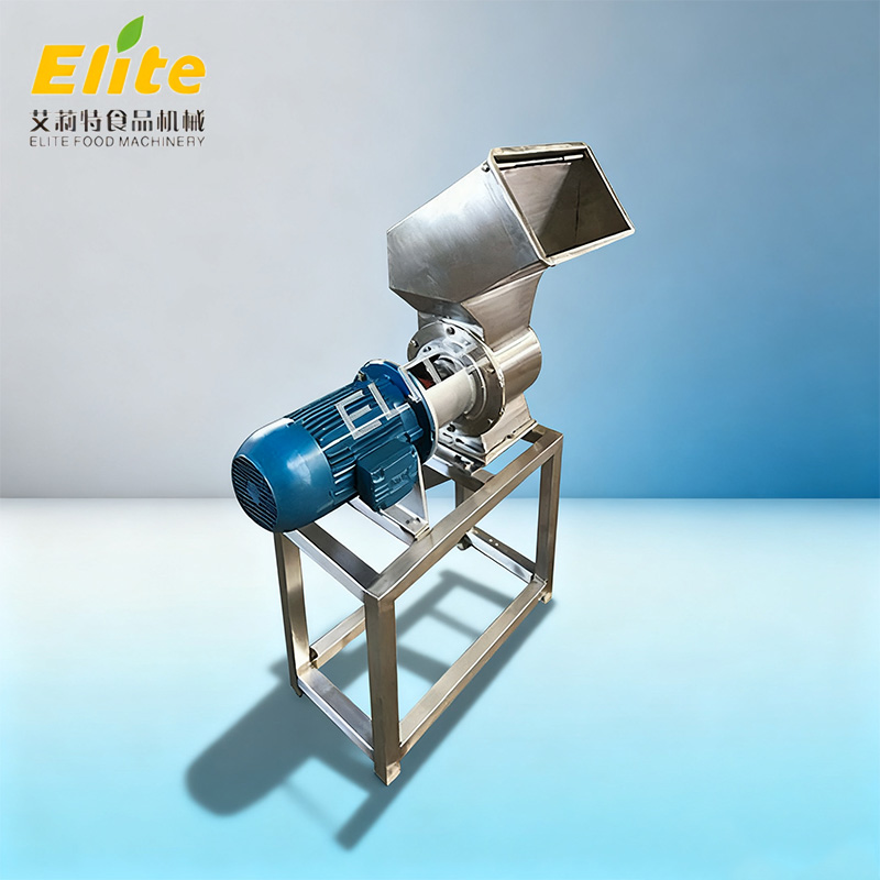 hammer fruit crusher