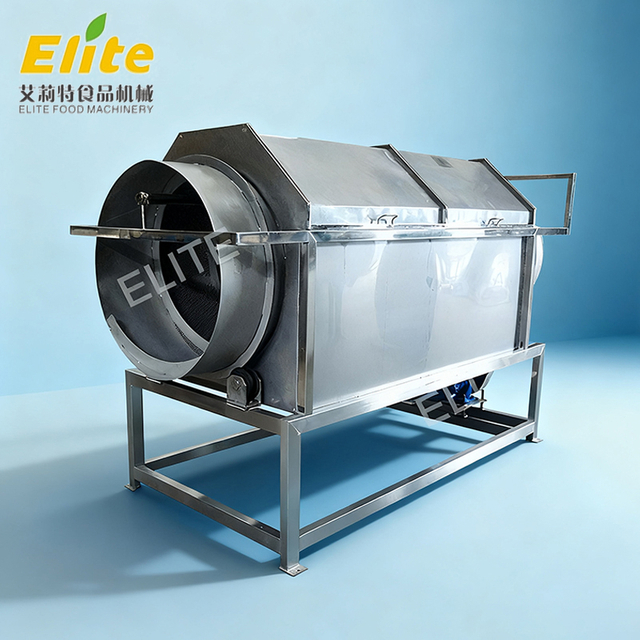 roller washing machine